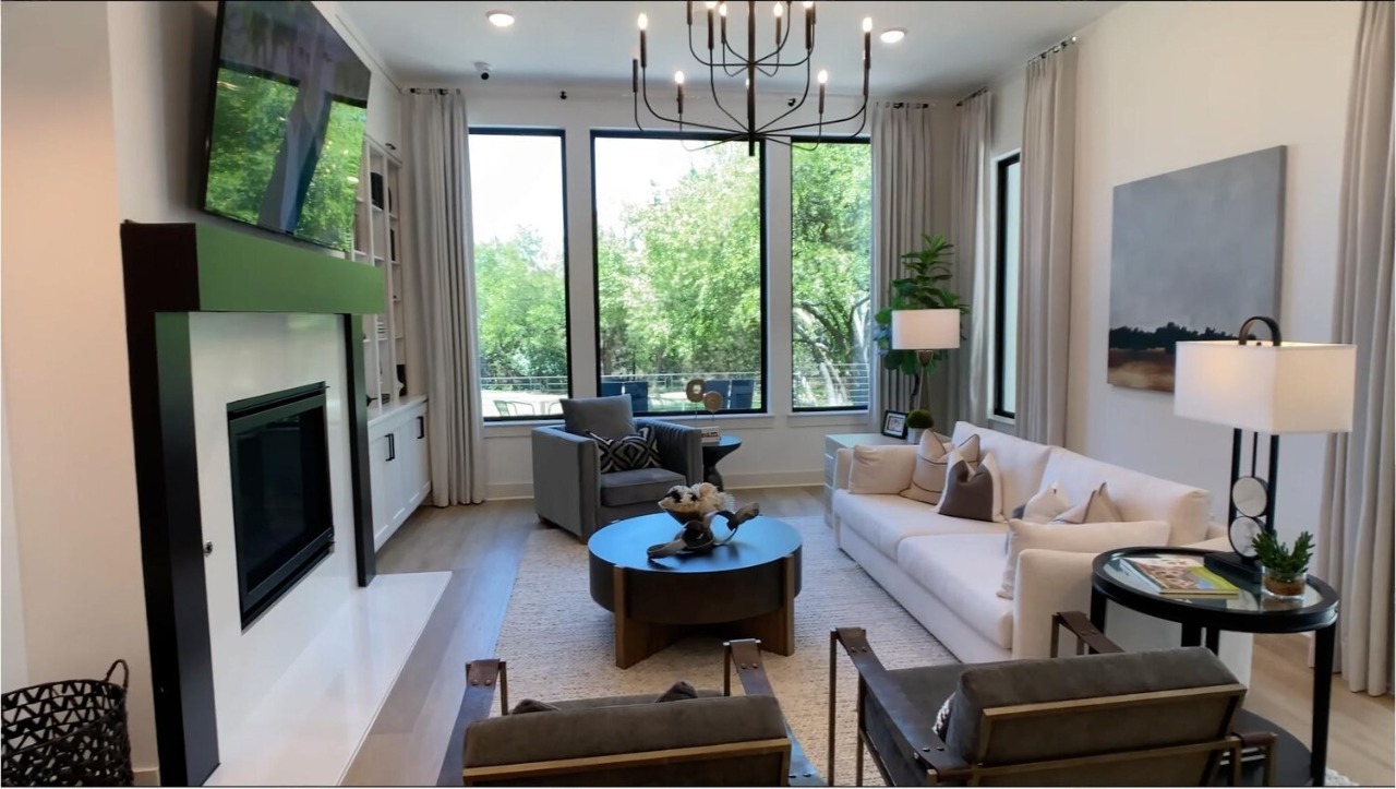 Independent Home