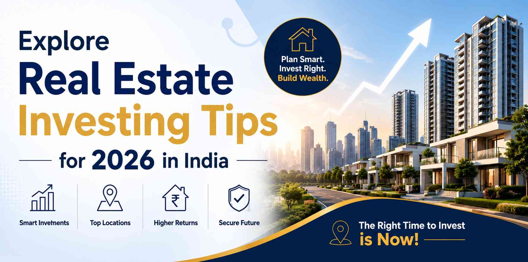 Real Estate Investing Tips